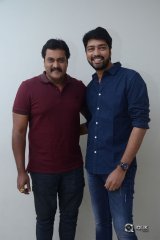 Silly Fellows Movie Firstlook Launch